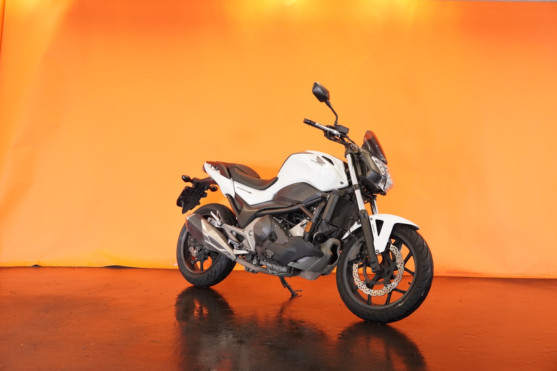 HONDA NC 750 S DCT ABS-image-3