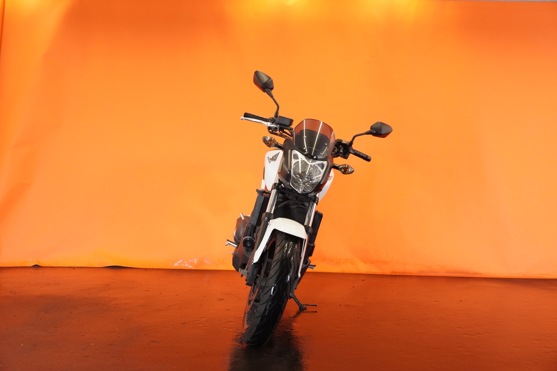 HONDA NC 750 S DCT ABS-image-2