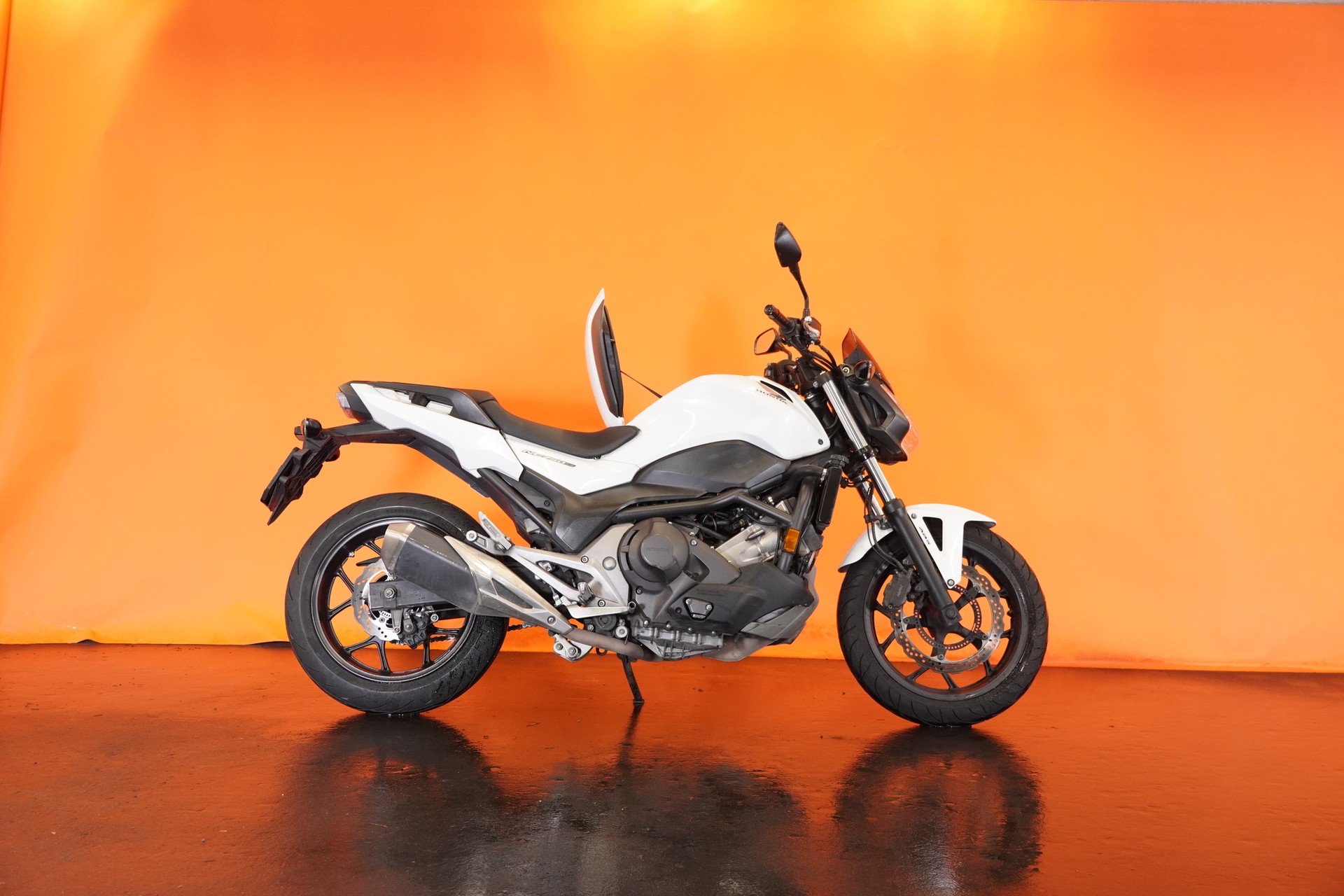HONDA NC 750 S DCT ABS-image-4