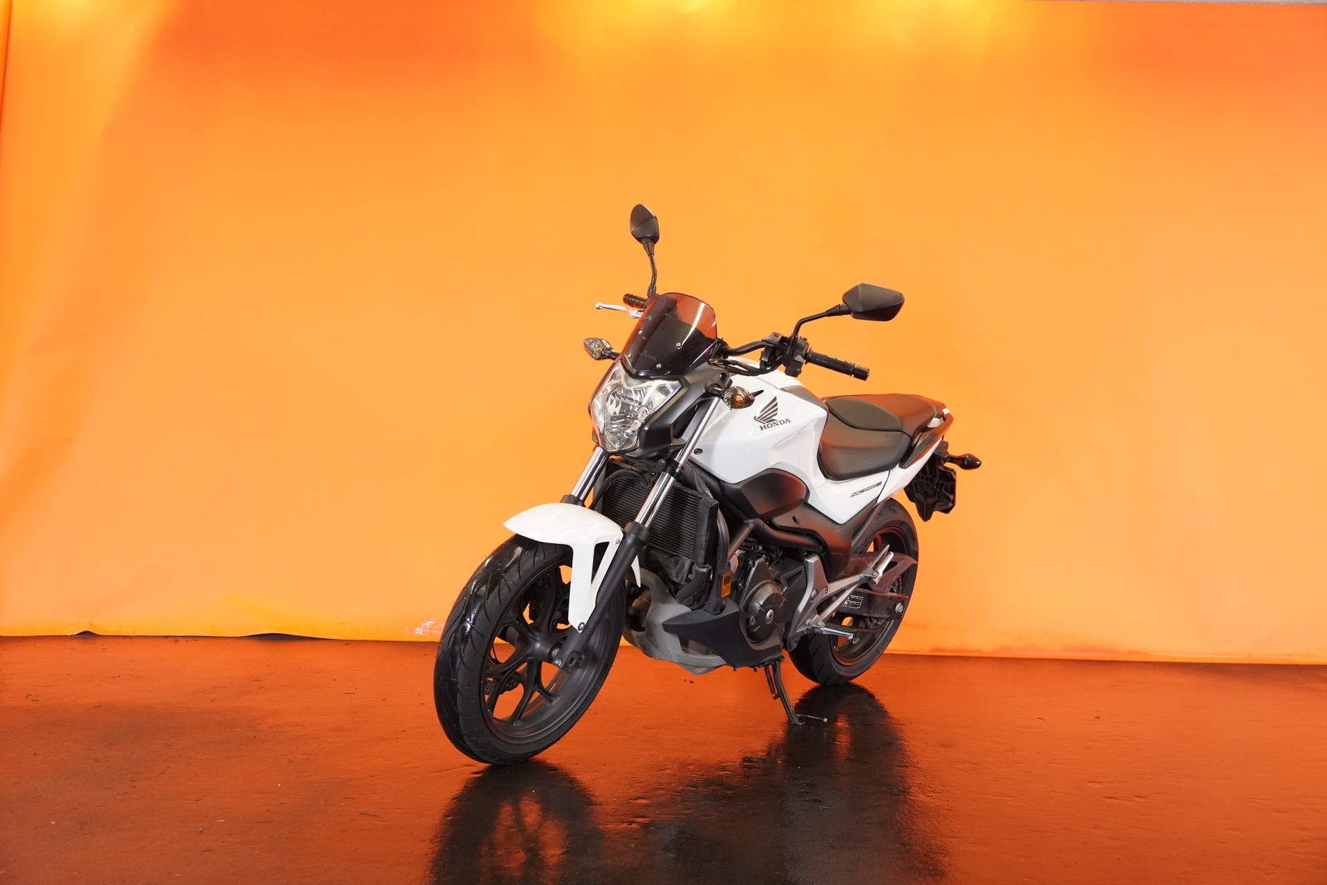 HONDA NC 750 S DCT ABS-image-1