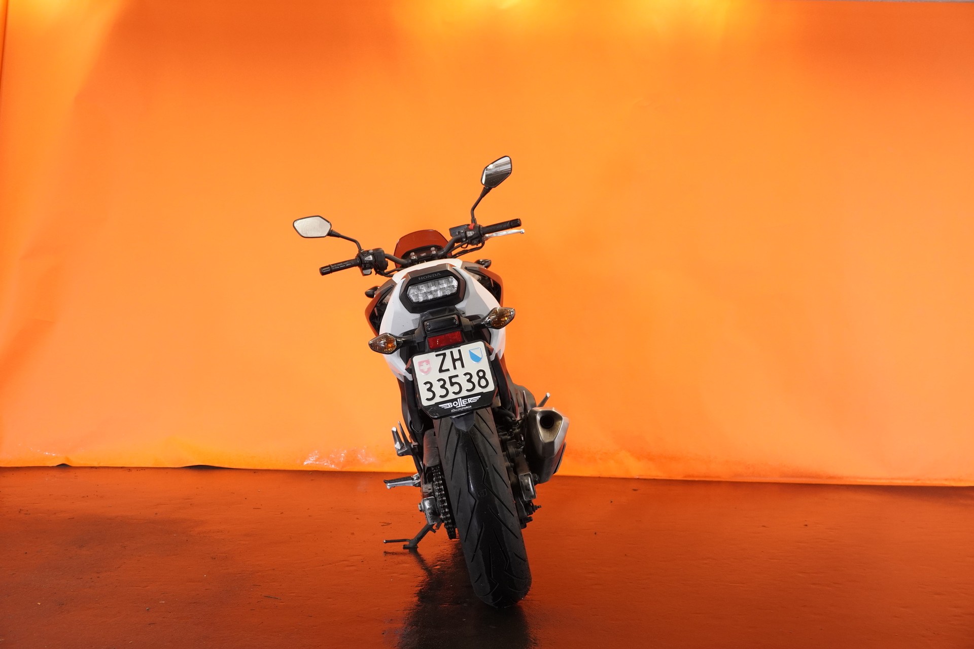 HONDA NC 750 S DCT ABS-image-6