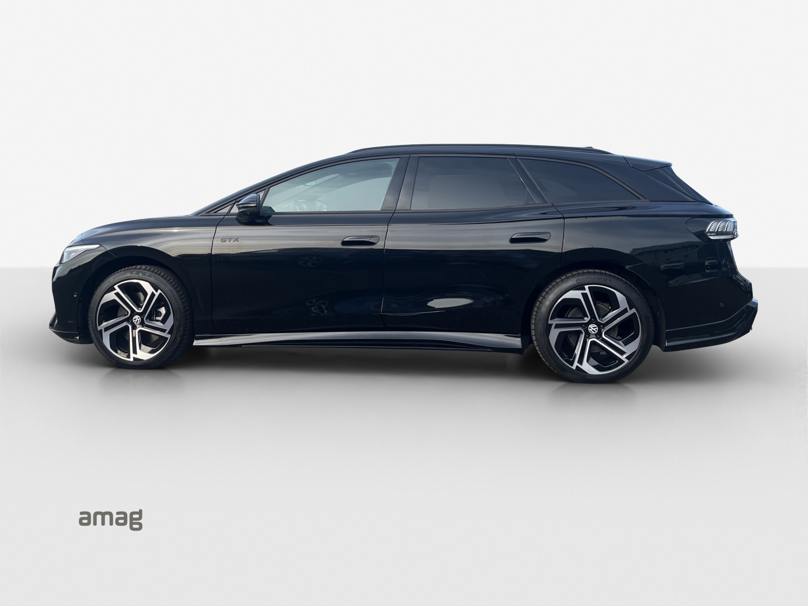 VW ID.7 Tourer GTX 86 kWh GTX 4 Motion-image-1
