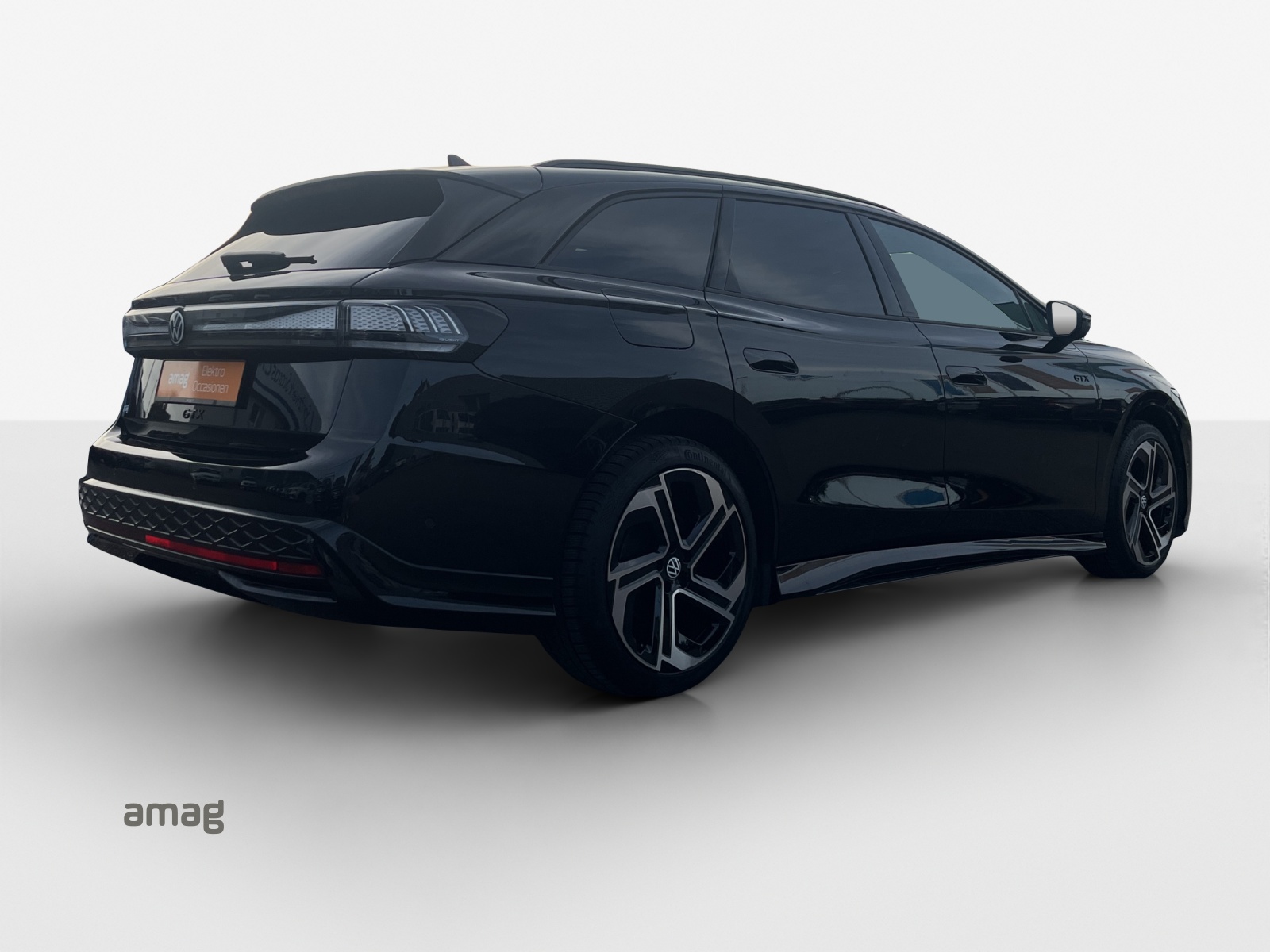 VW ID.7 Tourer GTX 86 kWh GTX 4 Motion-image-5