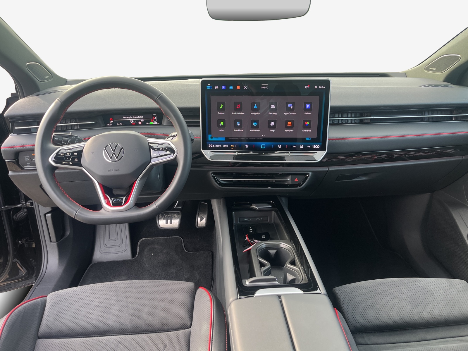 VW ID.7 Tourer GTX 86 kWh GTX 4 Motion-image-9