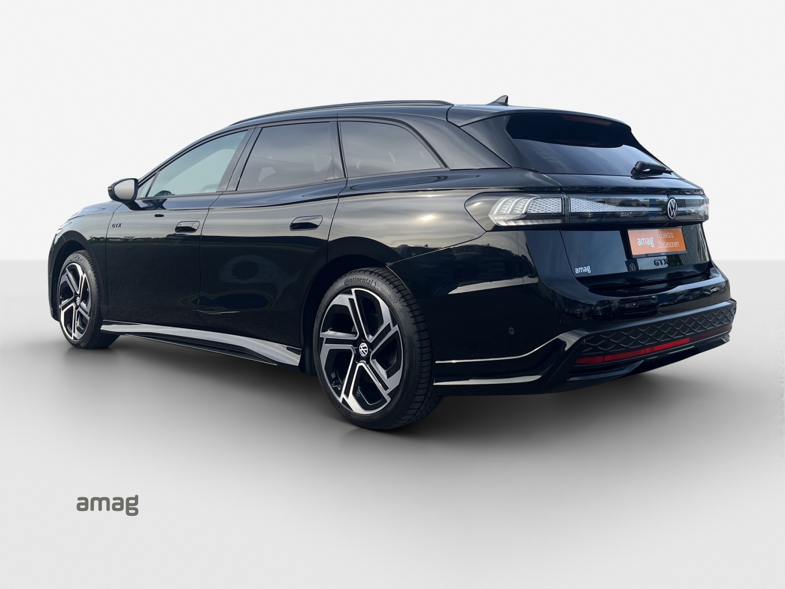 VW ID.7 Tourer GTX 86 kWh GTX 4 Motion-image-2