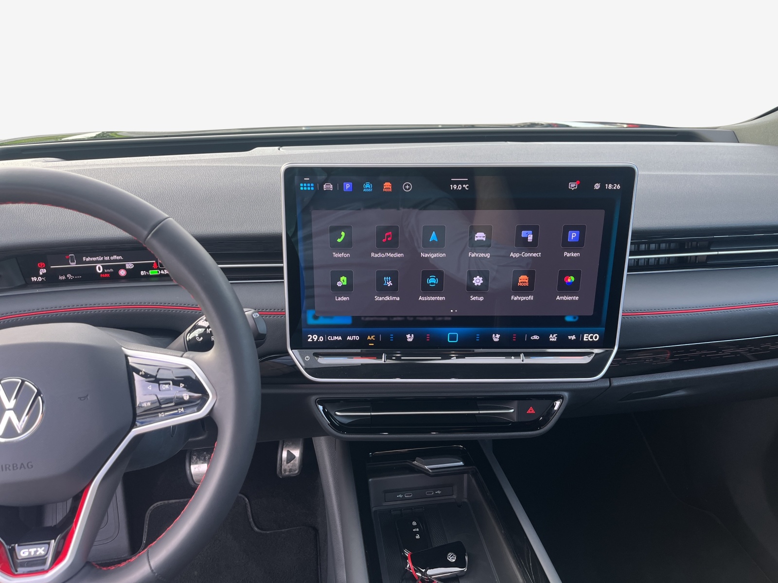 VW ID.7 Tourer GTX 86 kWh GTX 4 Motion-image-11