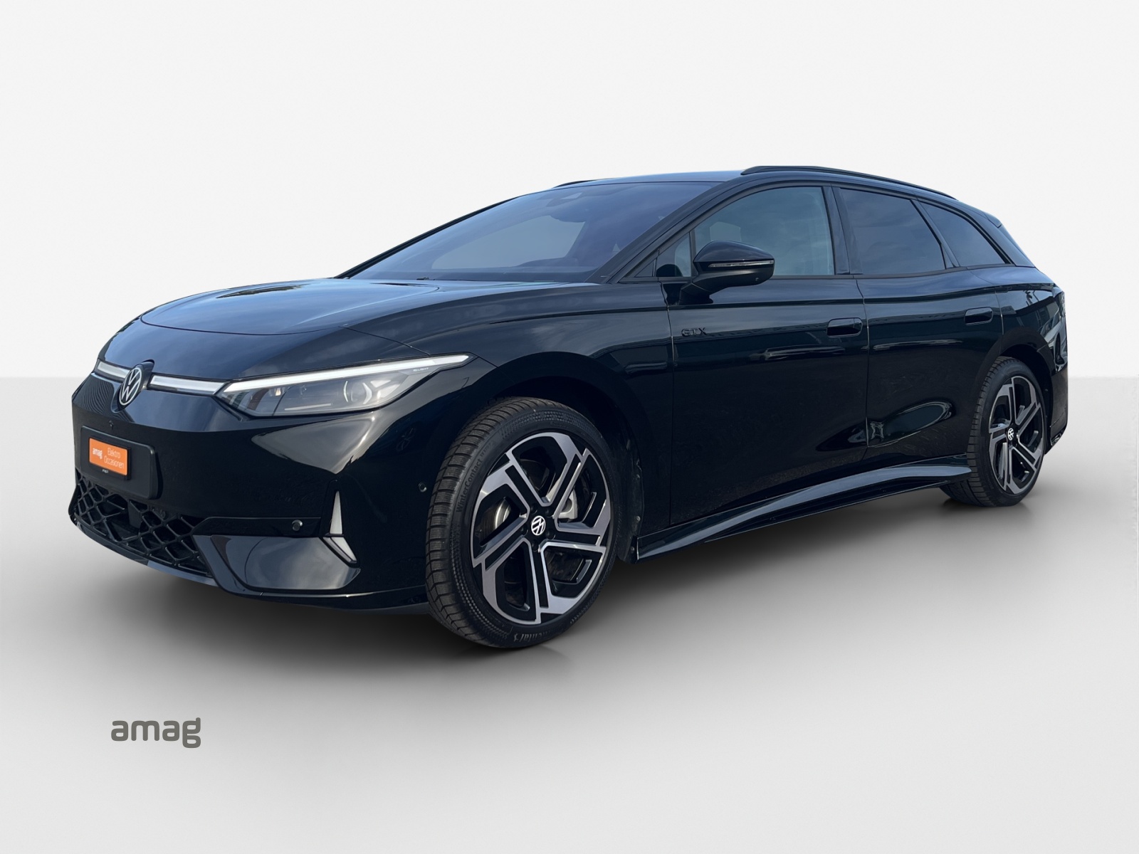 VW ID.7 Tourer GTX 86 kWh GTX 4 Motion-image-0