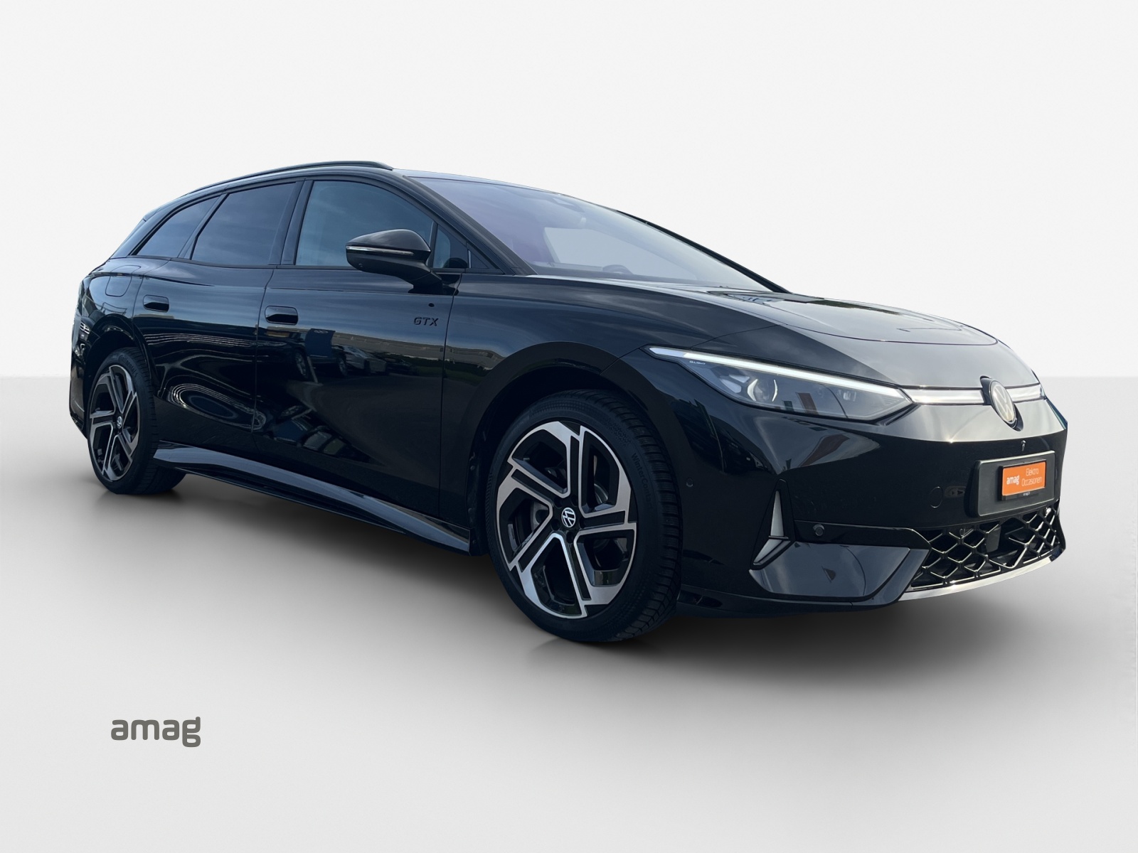 VW ID.7 Tourer GTX 86 kWh GTX 4 Motion-image-6