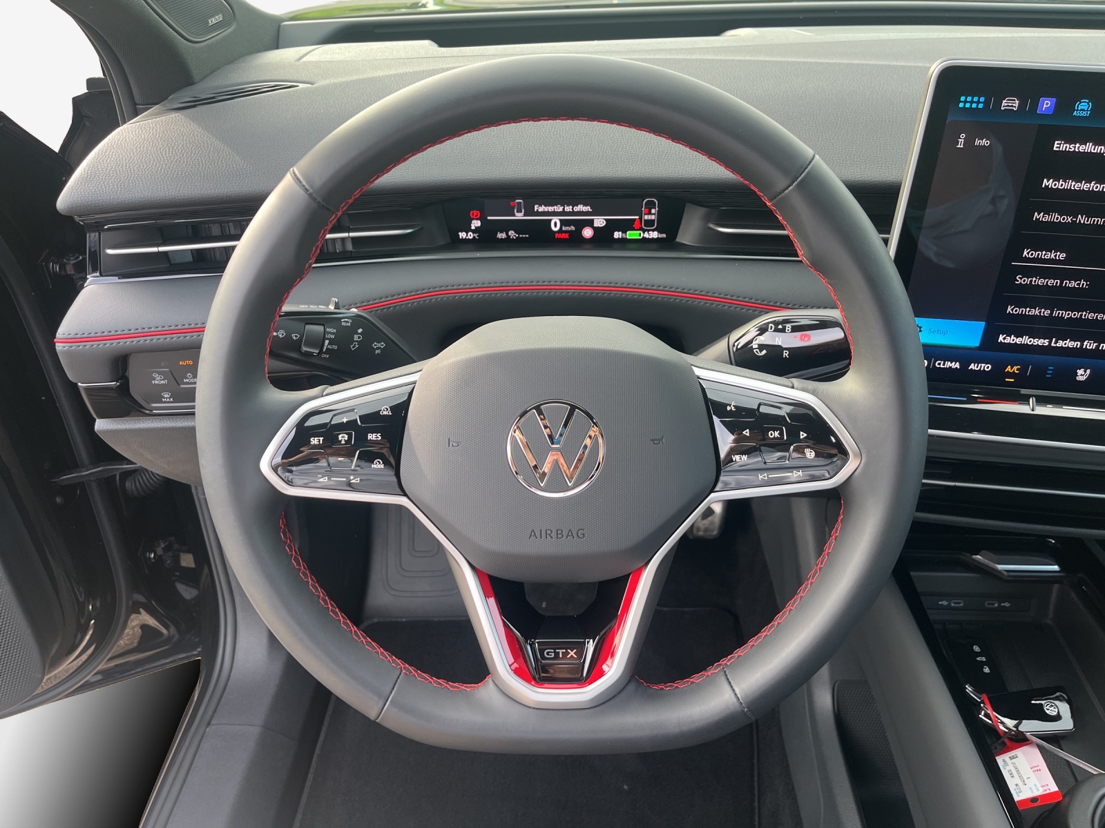 VW ID.7 Tourer GTX 86 kWh GTX 4 Motion-image-10