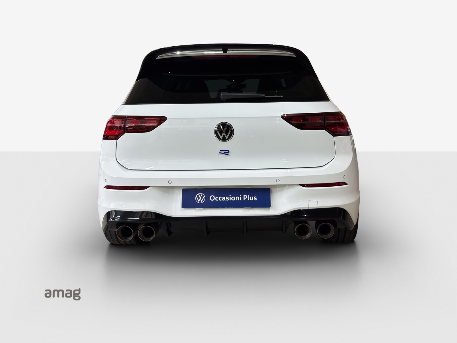 VW Golf 2.0 TSI R DSG 4Motion R 20 Years-image-3