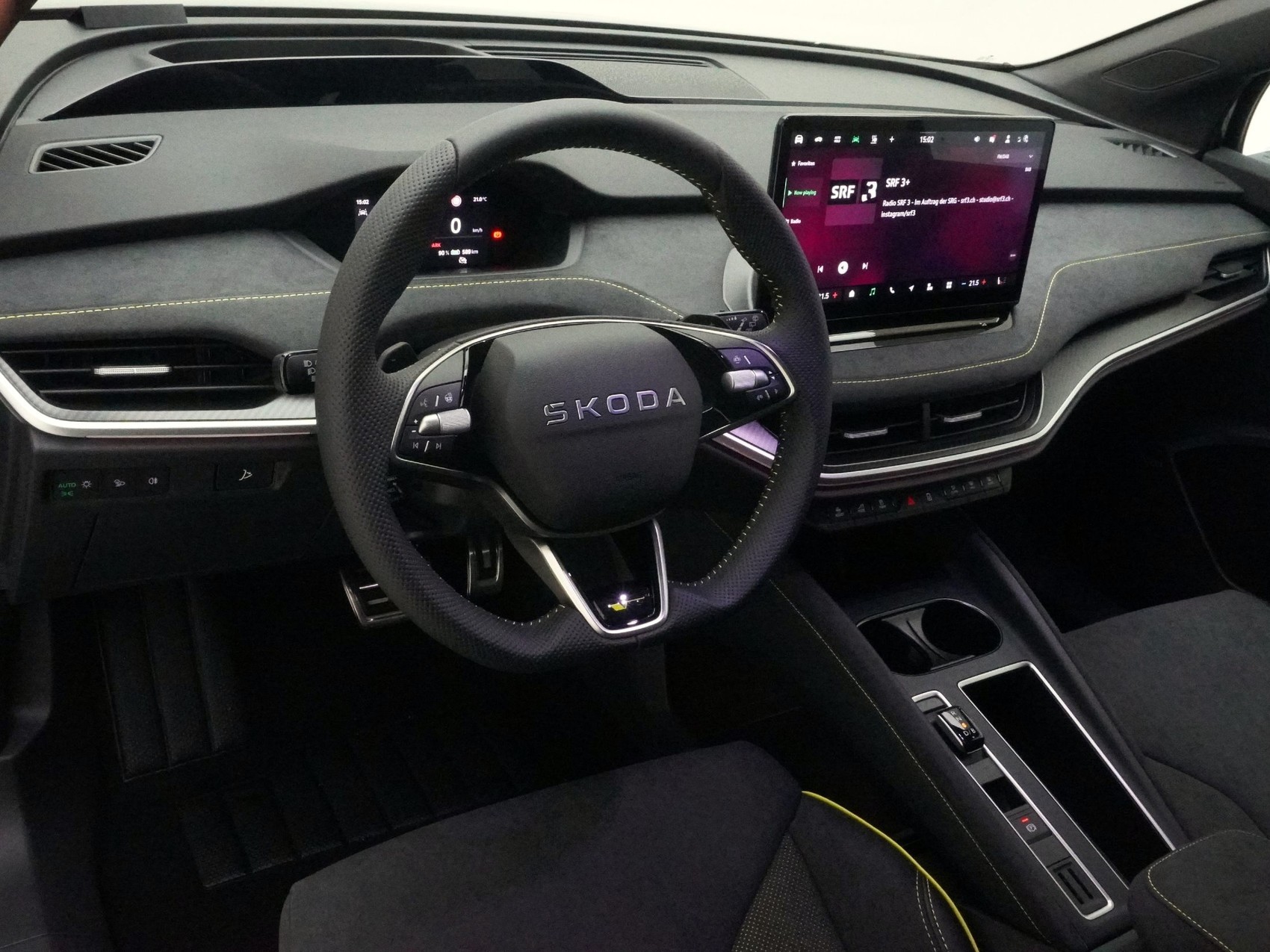 SKODA Enyaq iV RS-Lounge-image-10