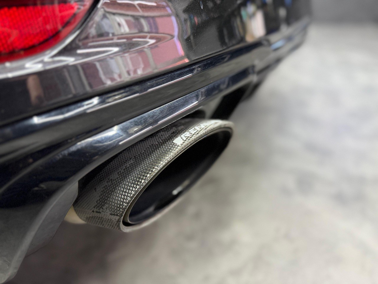 AUDI RS3 Sportback 2.5 TSI quattro | ABT | Pantherschwarz Met | Remus Auspuff ohne OPF | ACC | Schiebedach | Rückfahrkamera | CH-FZ-image-12