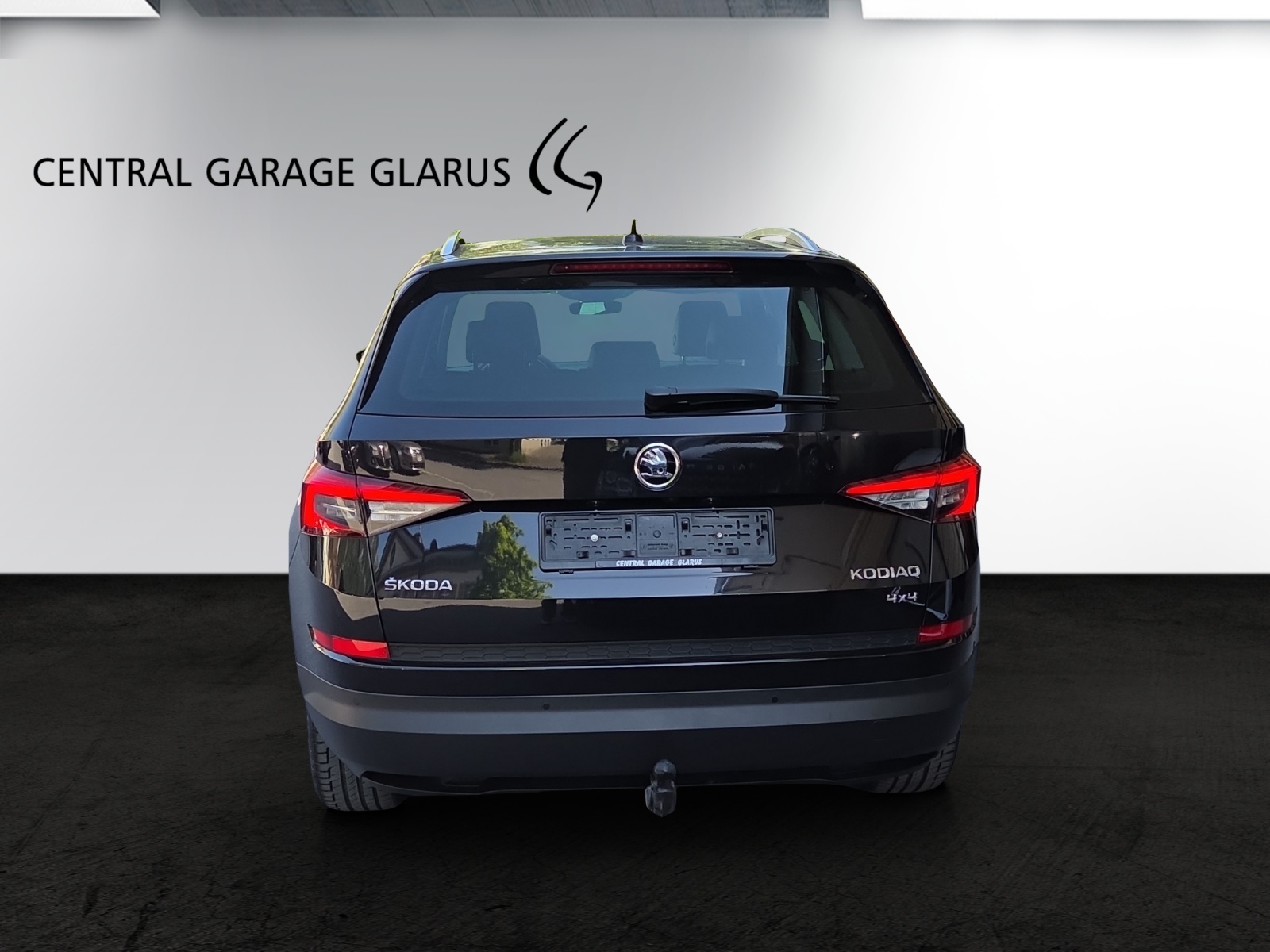 SKODA Kodiaq 2.0 TSI Style DSG 4x4-image-18
