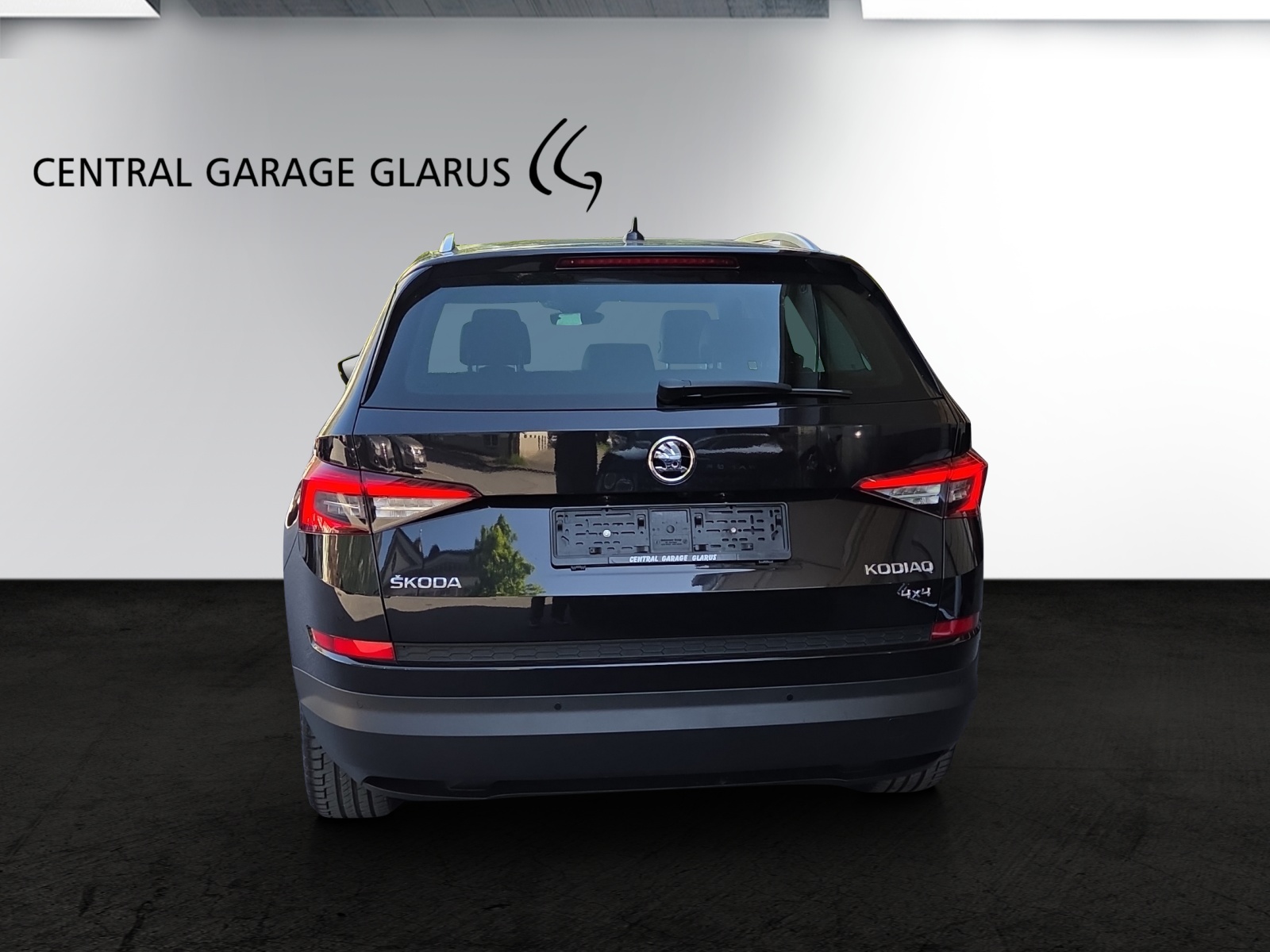 SKODA Kodiaq 2.0 TSI Style DSG 4x4-image-7