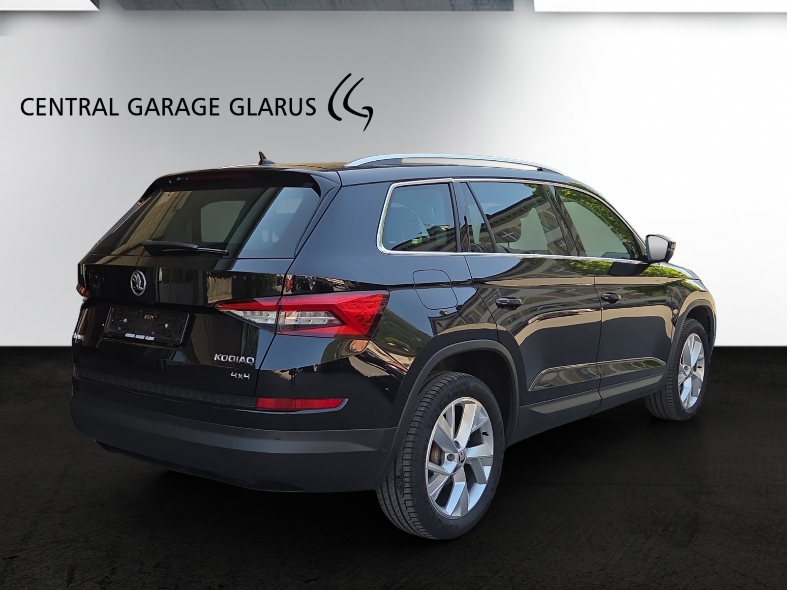 SKODA Kodiaq 2.0 TSI Style DSG 4x4-image-5