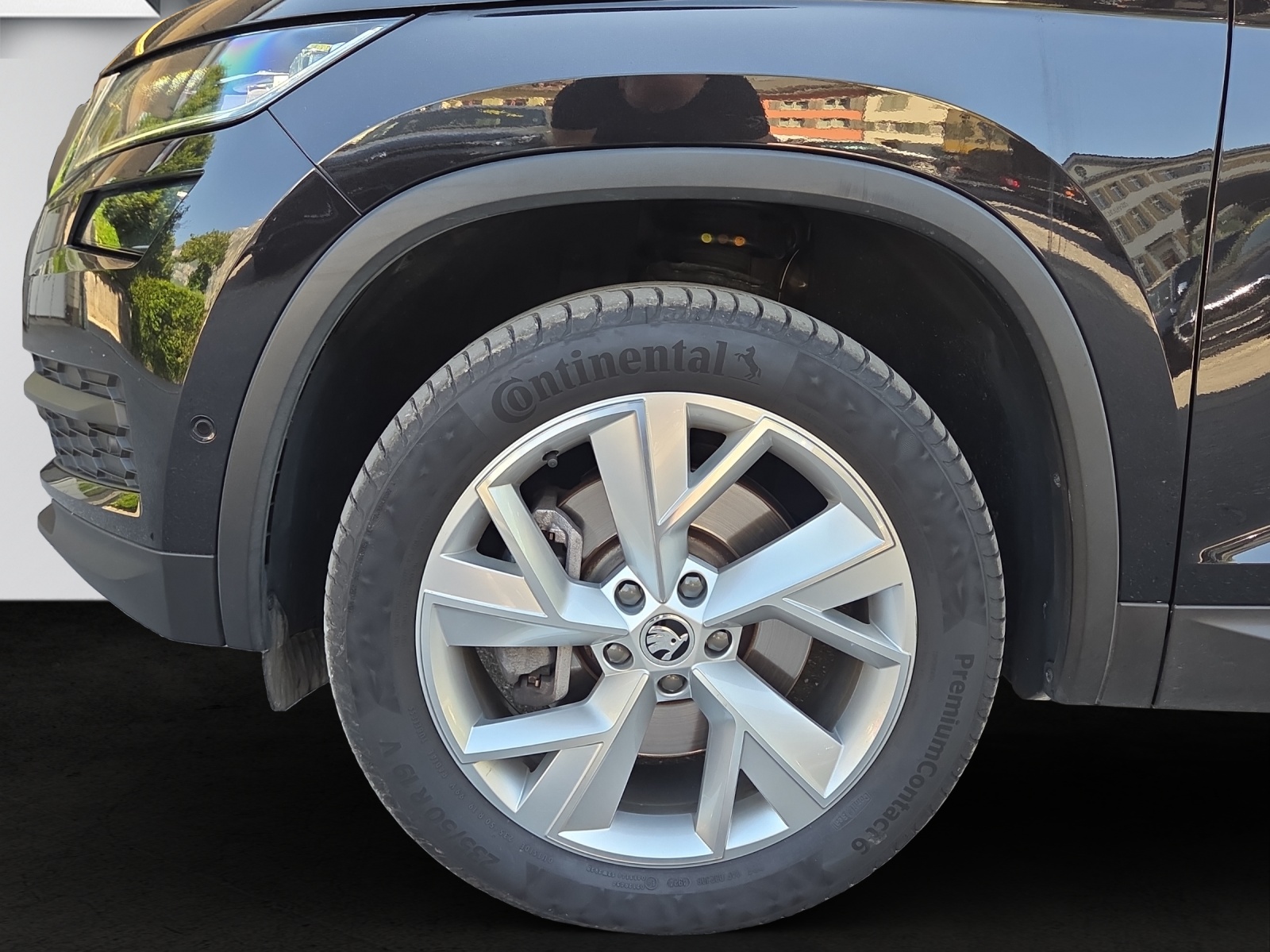 SKODA Kodiaq 2.0 TSI Style DSG 4x4-image-8