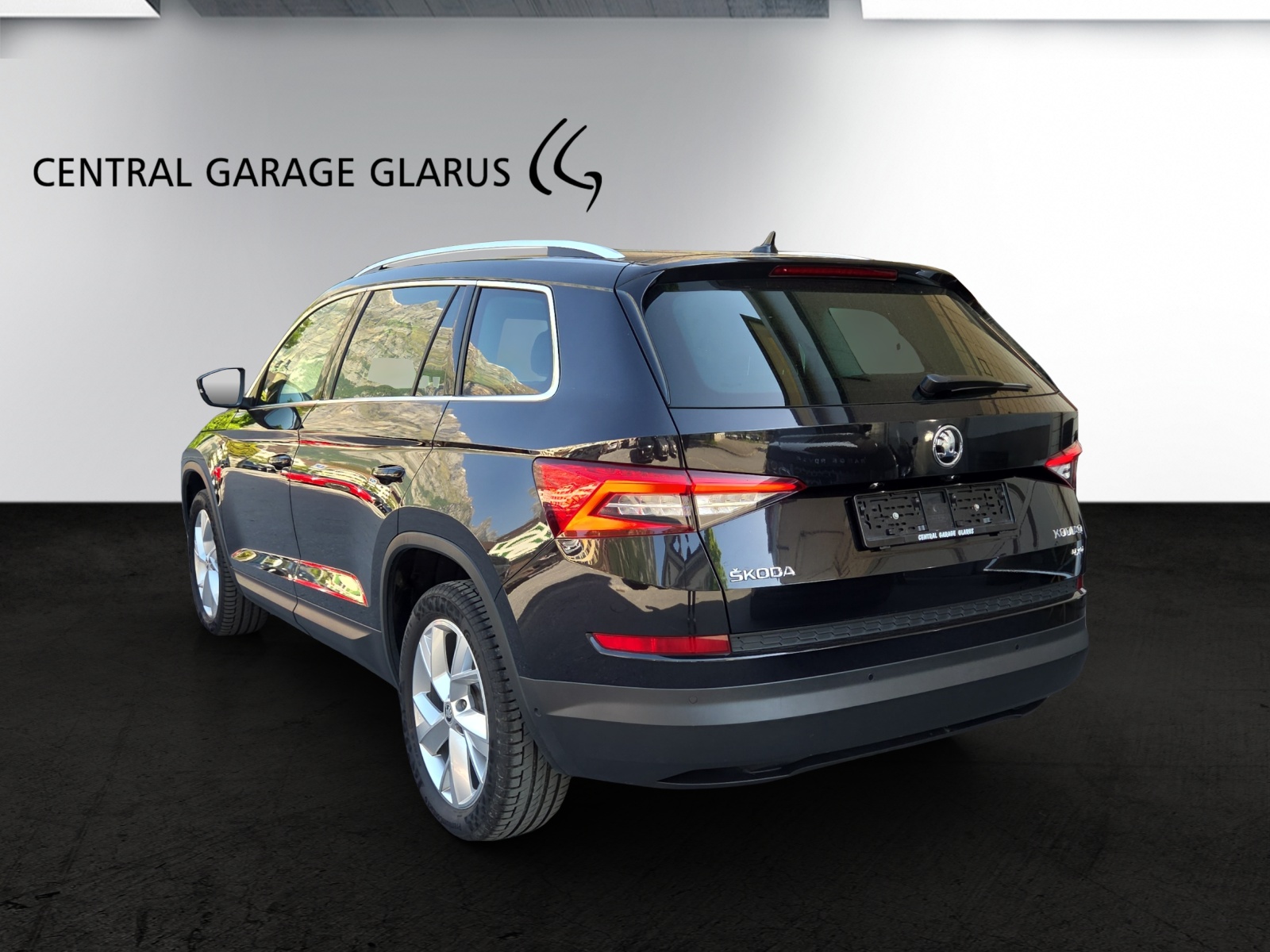 SKODA Kodiaq 2.0 TSI Style DSG 4x4-image-6