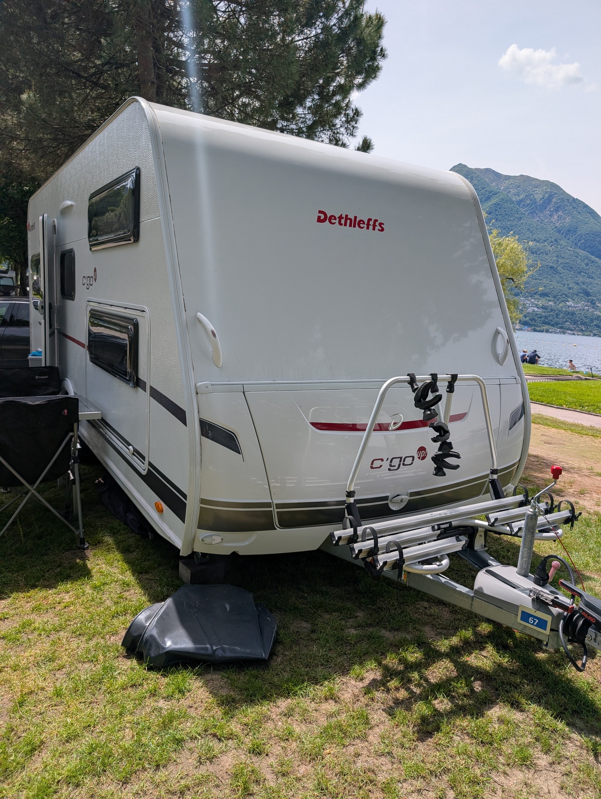DETHLEFFS C-Go 525 KR Up-image-0