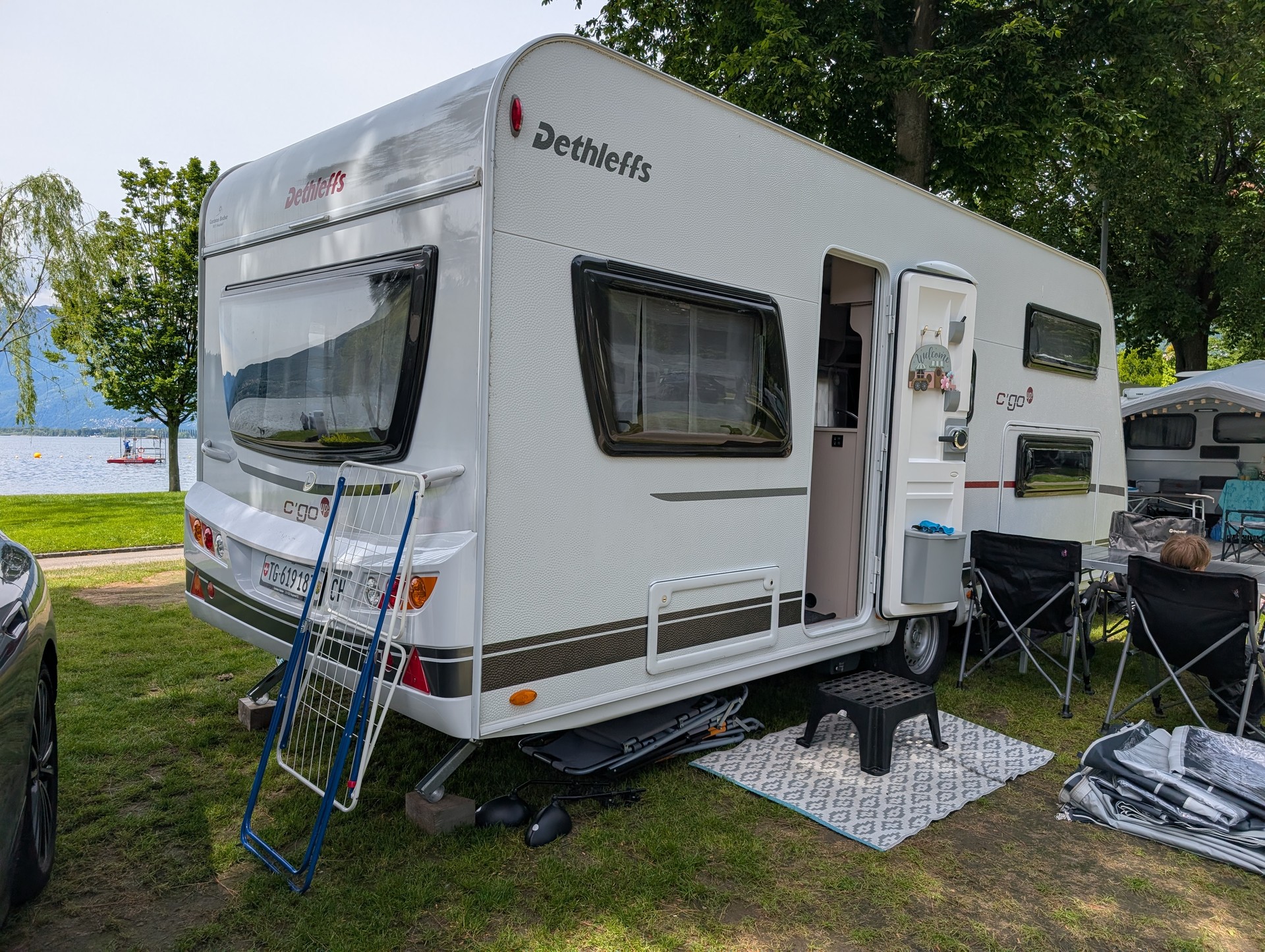 DETHLEFFS C-Go 525 KR Up-image-2