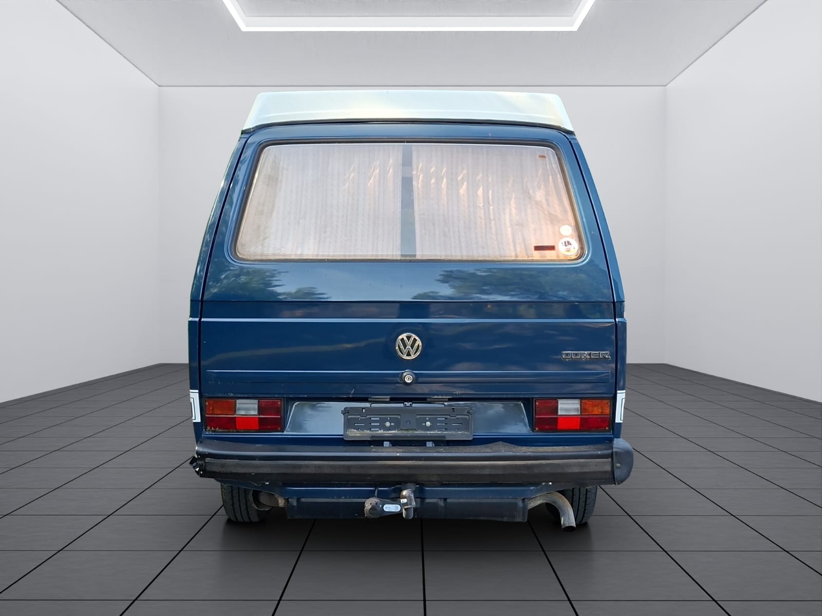VW VW Type 2 - Joker-showroom-element-3