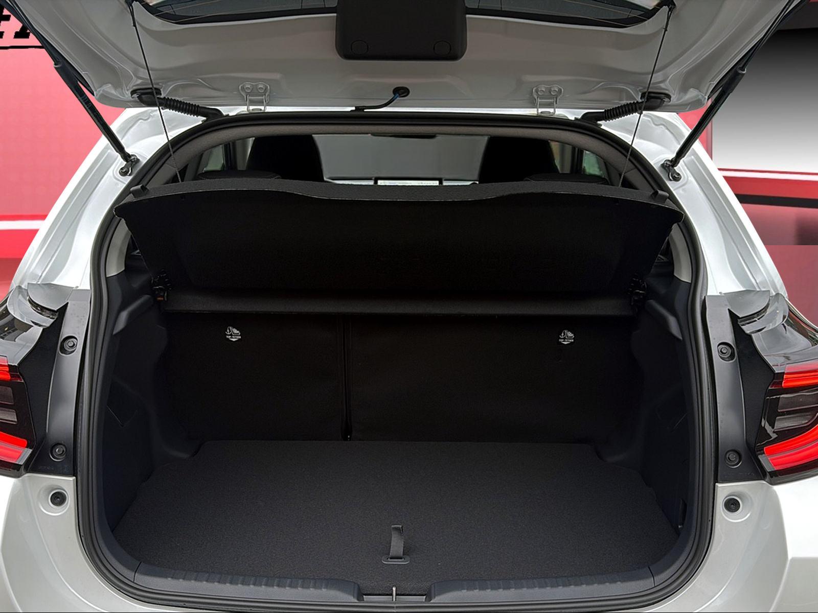 TOYOTA Yaris 1.5 VVT-i HSD Trend-image-9