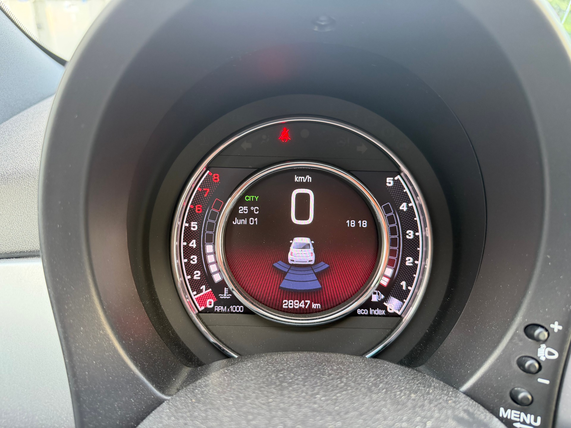 FIAT 500 1.2 S-image-12
