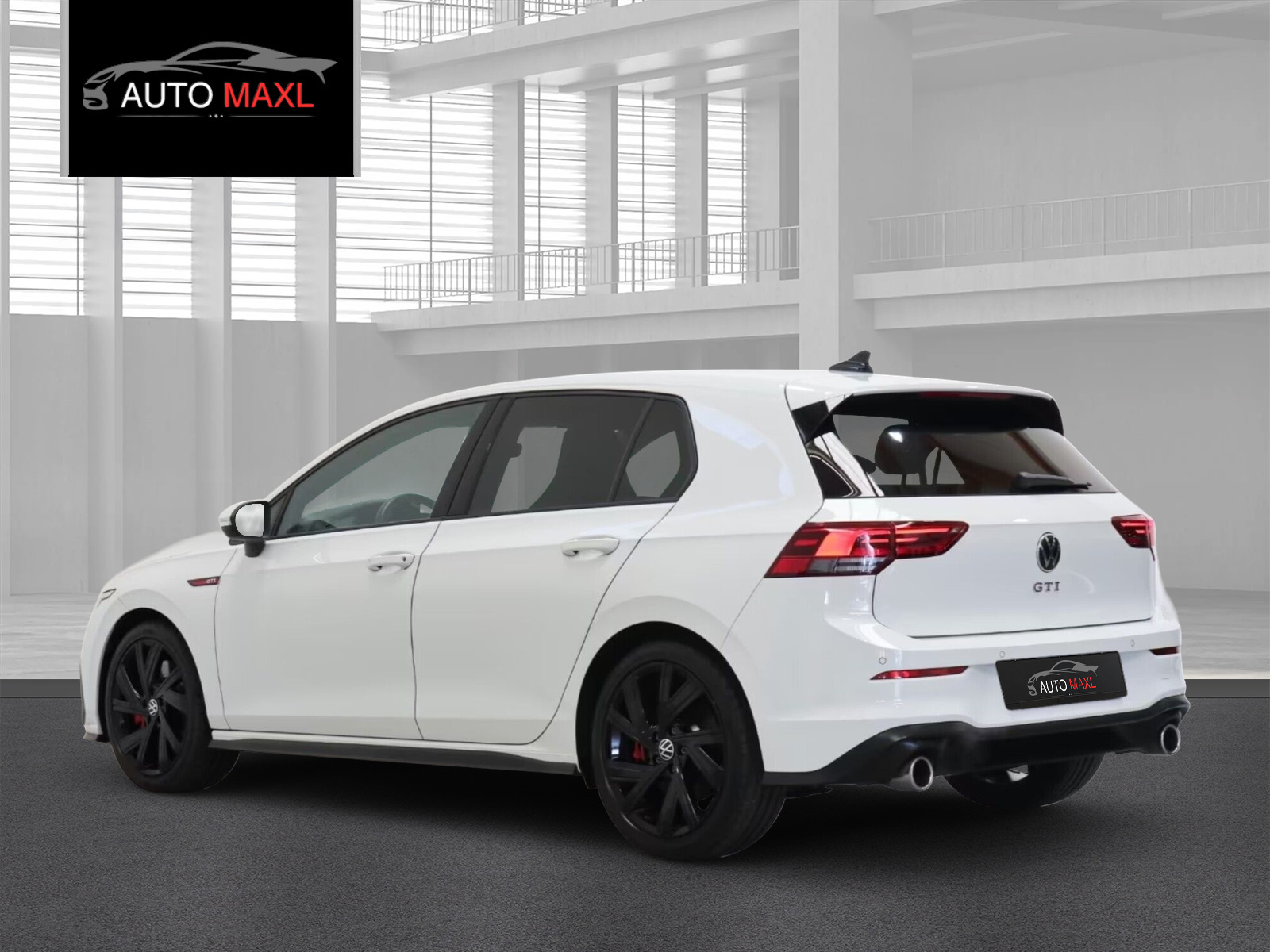 VW Golf 2.0 TSI GTI DSG-image-2