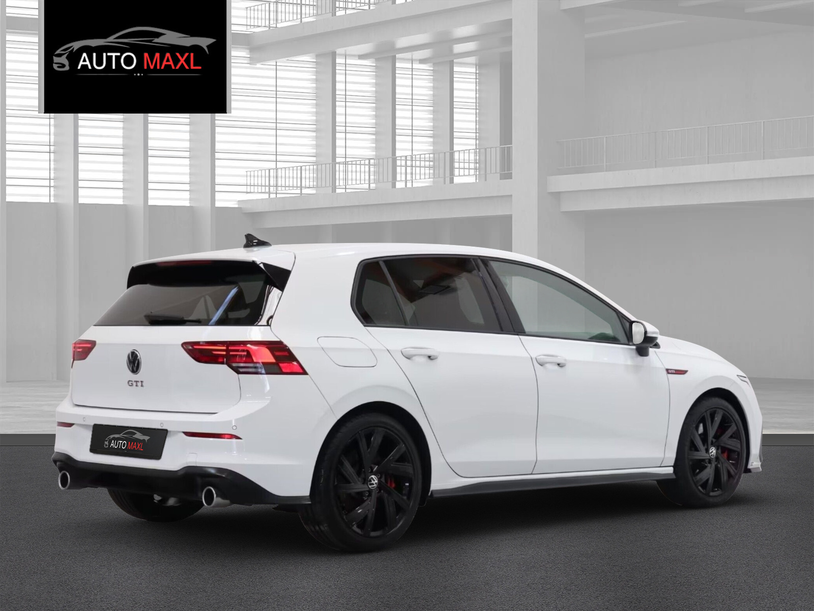 VW Golf 2.0 TSI GTI DSG-image-3