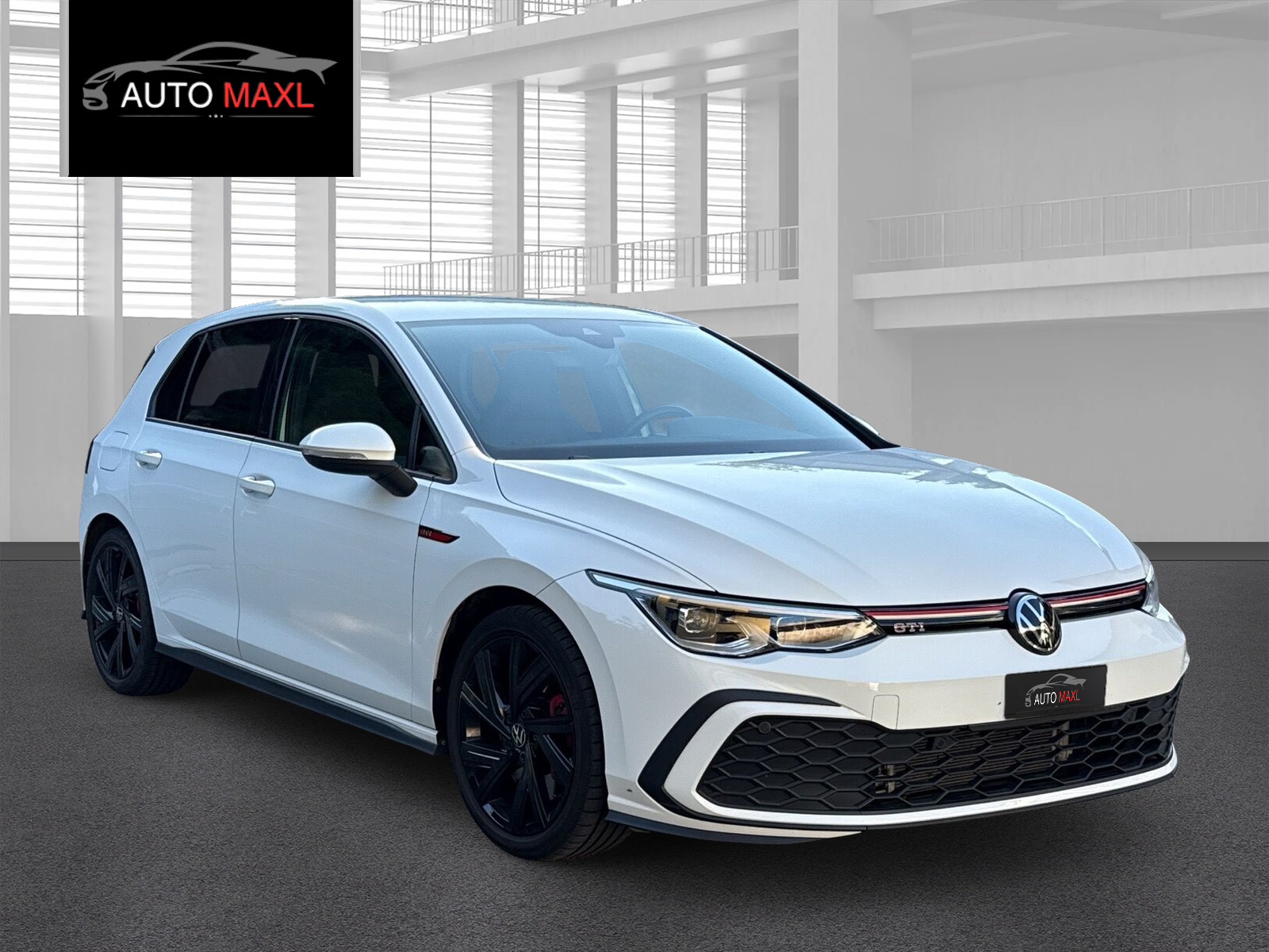 VW Golf 2.0 TSI GTI DSG-showroom-element-1