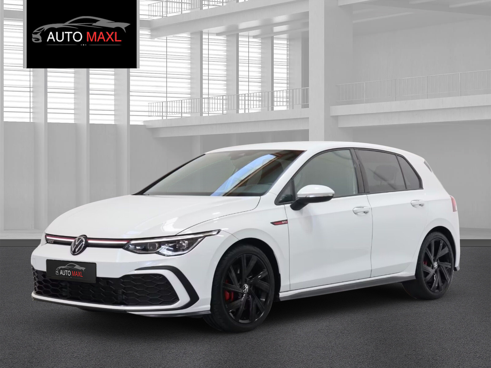 VW Golf 2.0 TSI GTI DSG-image-0