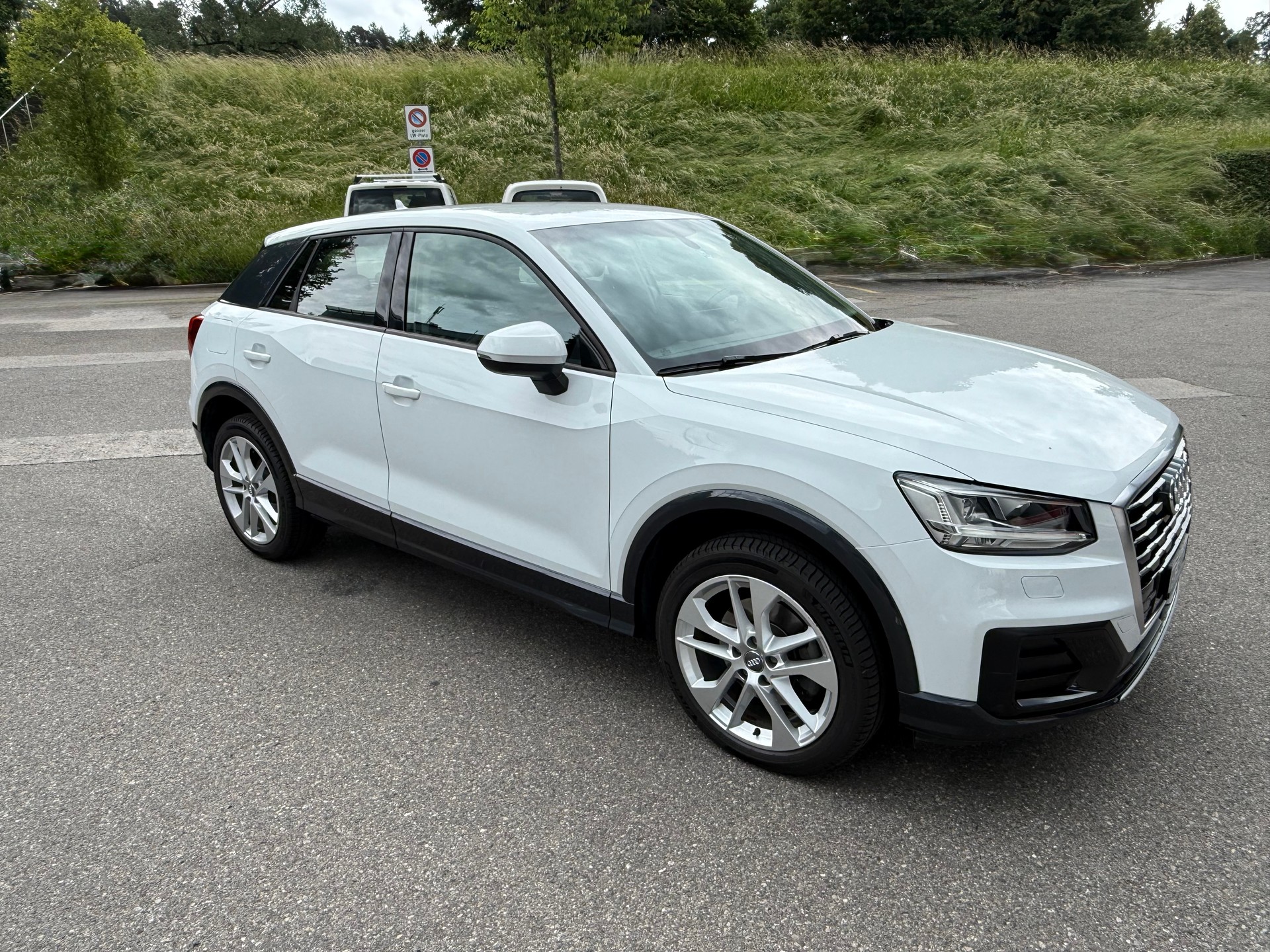 AUDI 1.4 TFSI Design S-Tronic-image-1