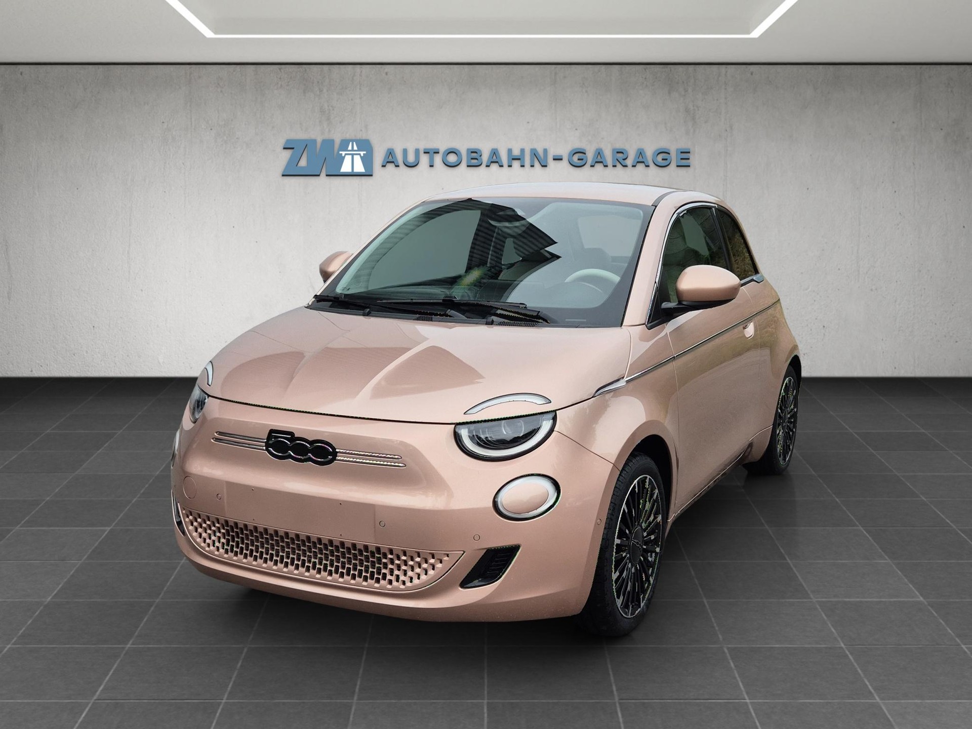 FIAT 500 La Prima-image-0