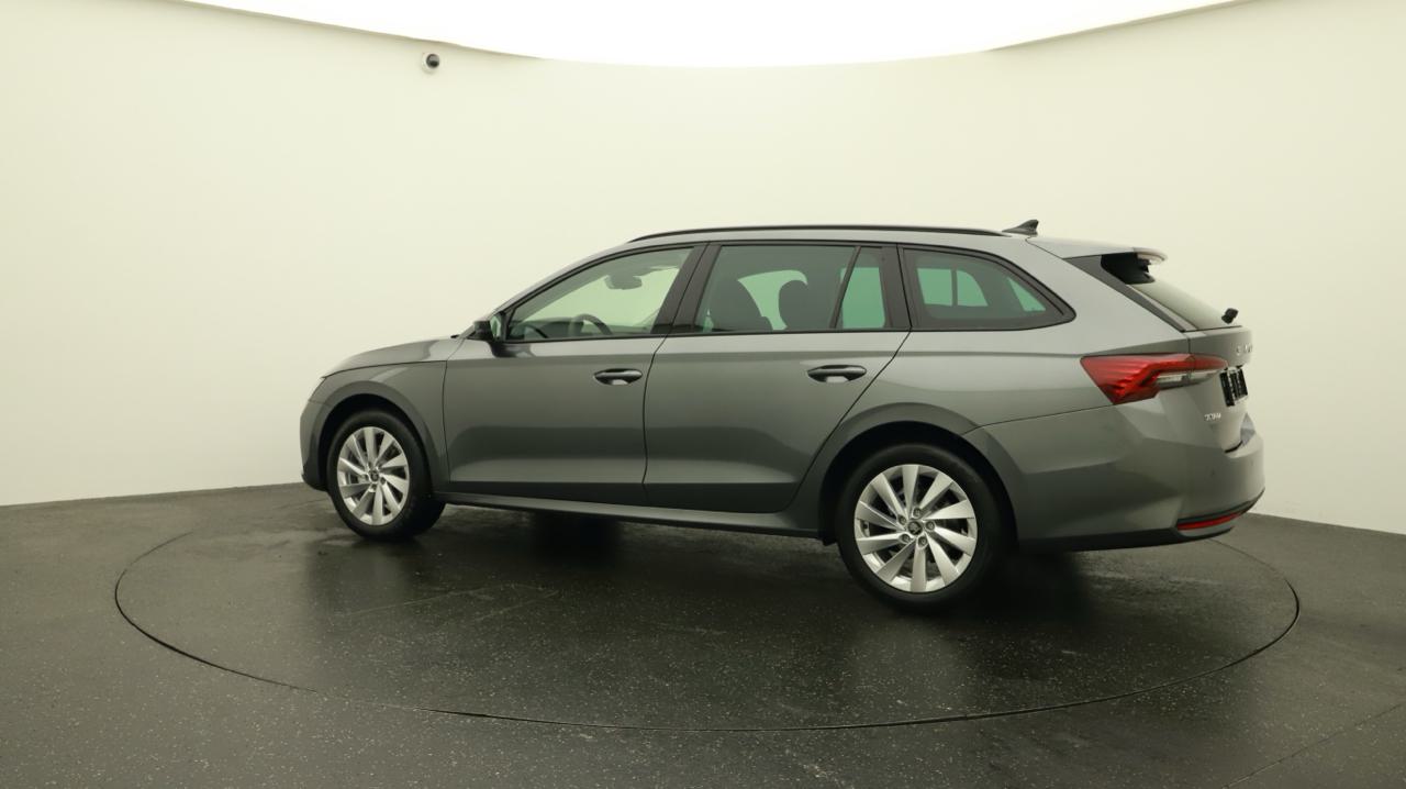 SKODA Octavia Combi 2.0 TDI DSG Selection-showroom-element-2