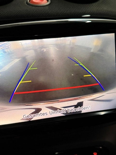 SMART fortwo Cabrio EQ prime (incl. battery)-image-18