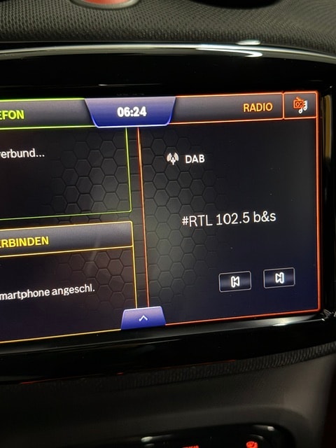 SMART fortwo Cabrio EQ prime (incl. battery)-image-17