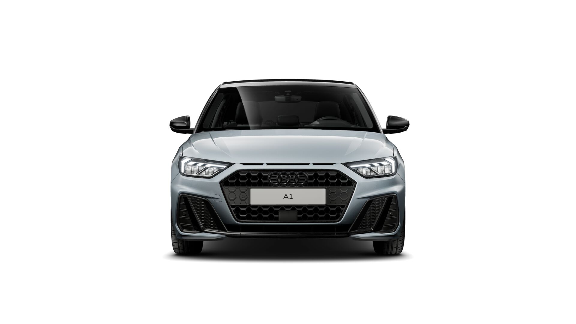 AUDI A1 Sportback 30 TFSI S Line Attraction S-tronic-image-5
