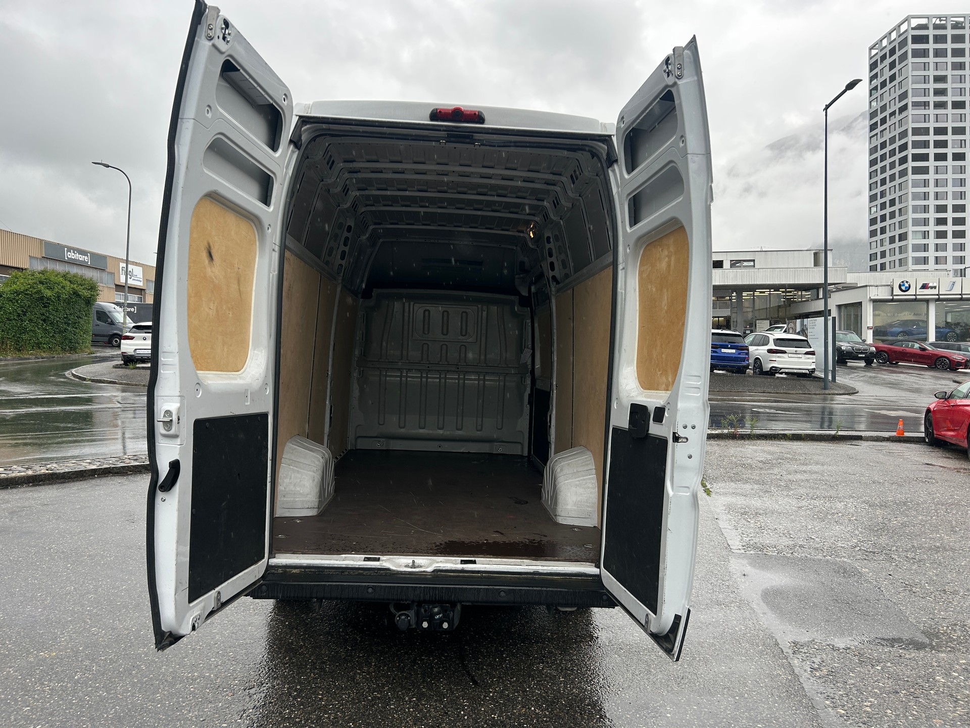 OPEL Movano 2.2 d 3,5t L4H3 Heavy Essentia-image-3