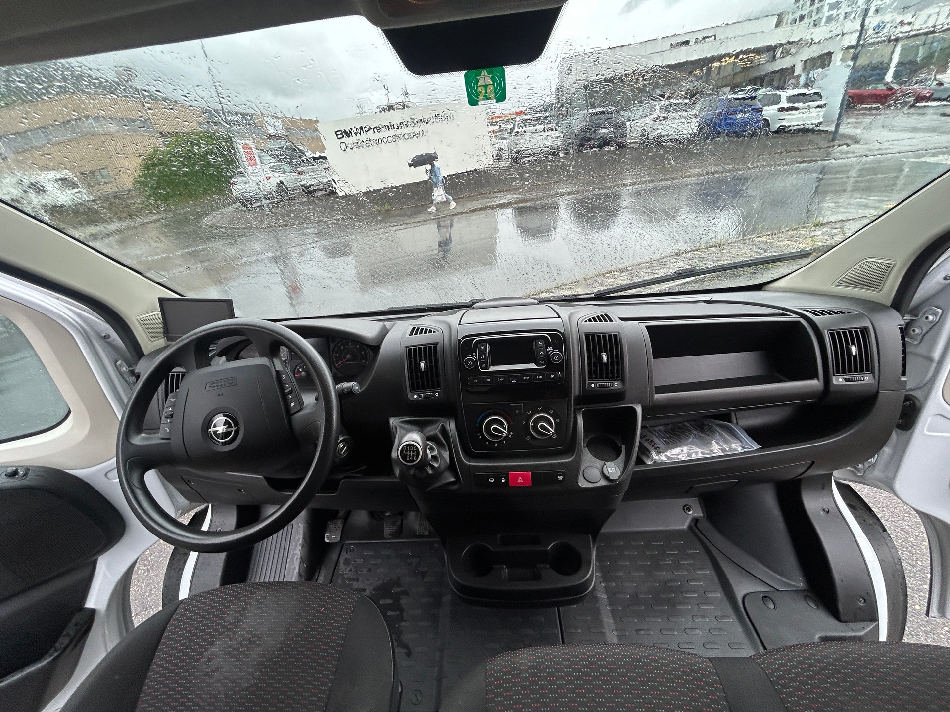 OPEL Movano 2.2 d 3,5t L4H3 Heavy Essentia-image-10