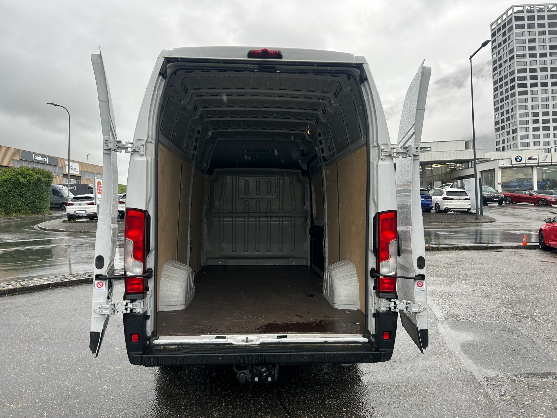 OPEL Movano 2.2 d 3,5t L4H3 Heavy Essentia-image-6