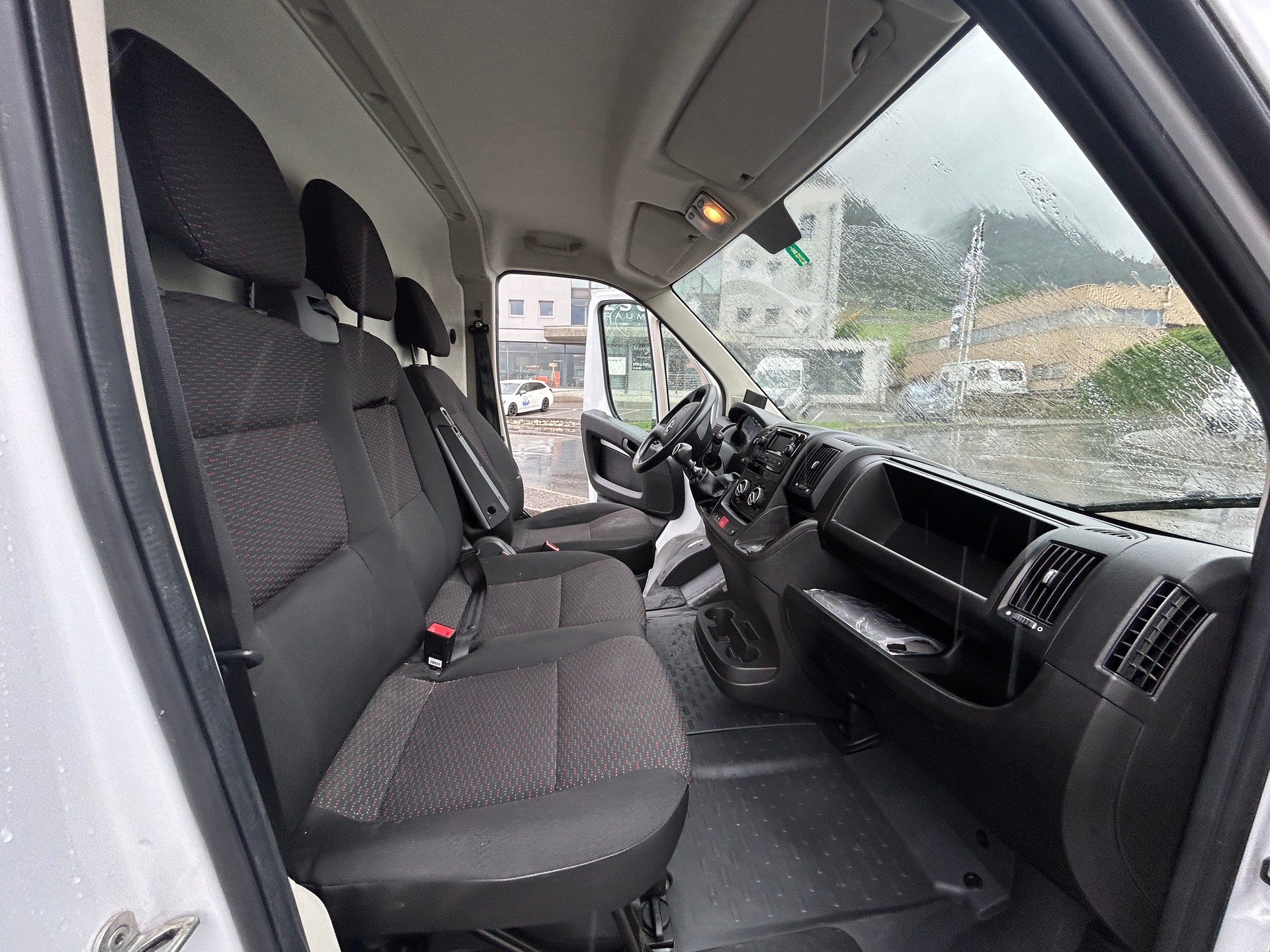 OPEL Movano 2.2 d 3,5t L4H3 Heavy Essentia-image-8