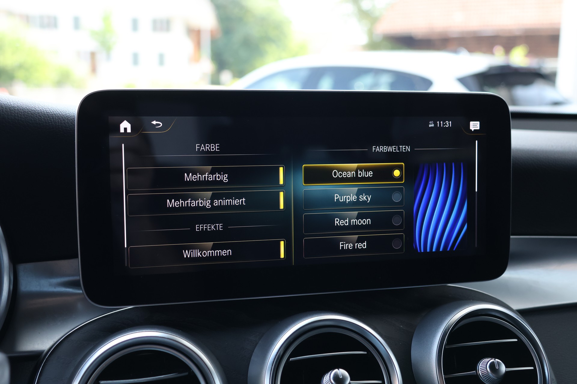 MERCEDES-BENZ GLC 300 e AMG Line 4Matic 9G-Tronic (CH)-image-23