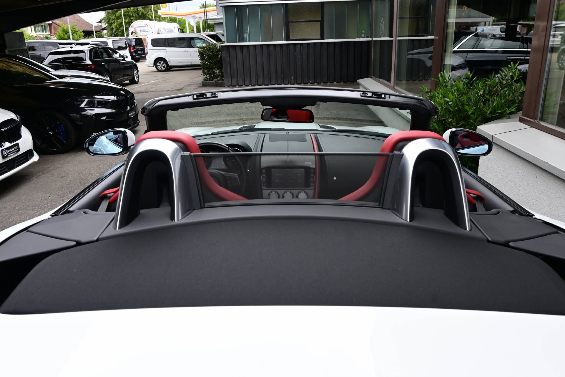 JAGUAR F-Type Convertible S 3.0 V6-image-23