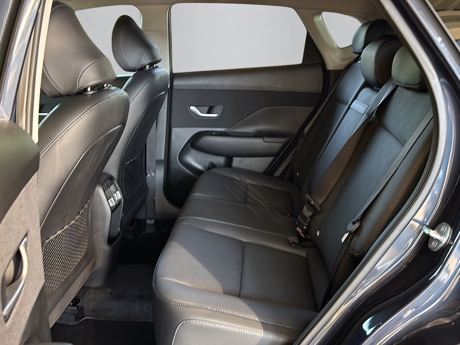 HYUNDAI Kona 1.6 GDi Hybrid Vertex Swiss Edition-image-6