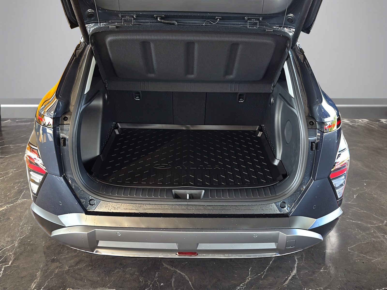 HYUNDAI Kona 1.6 GDi Hybrid Vertex Swiss Edition-image-10