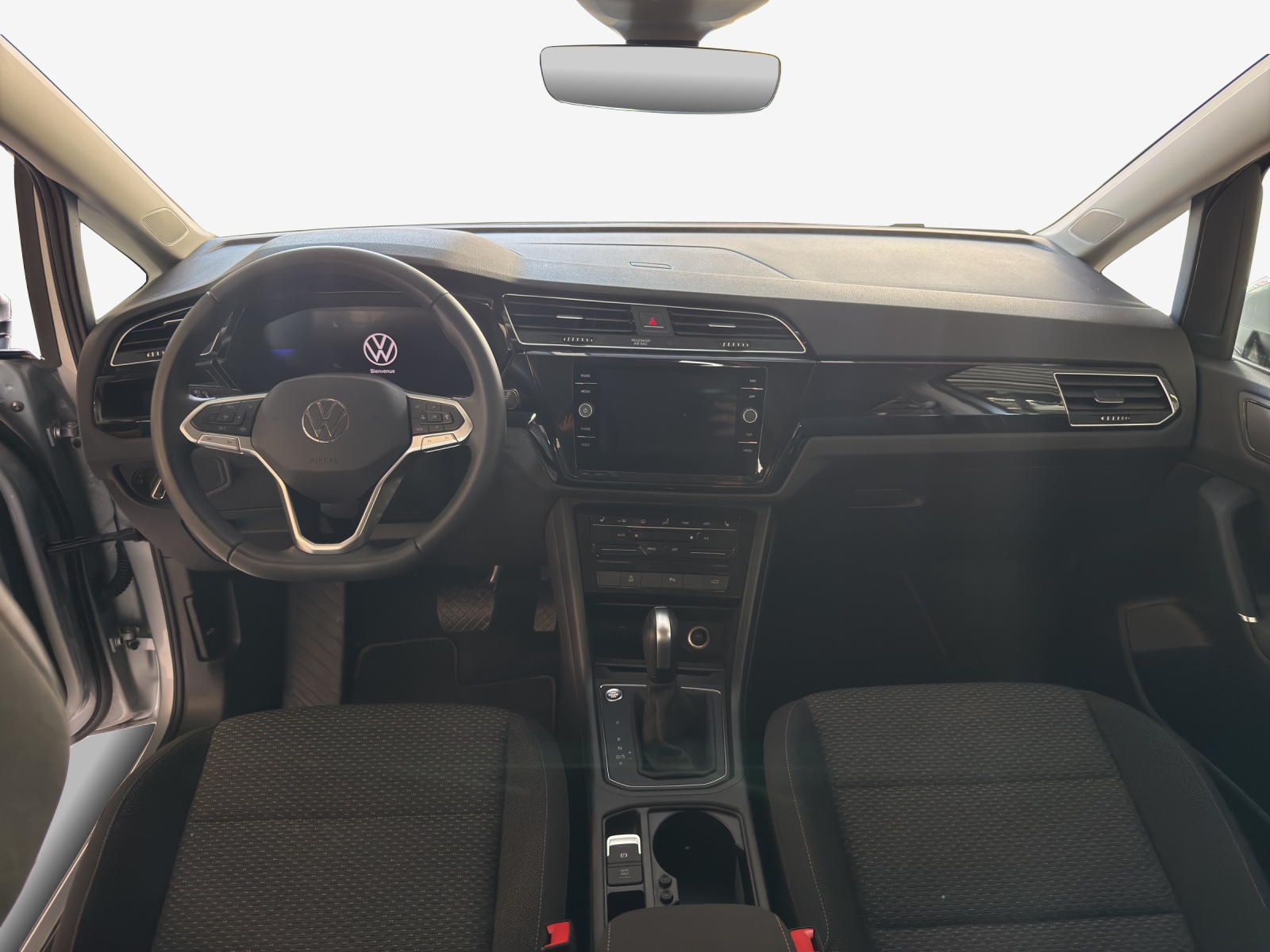 VW Touran 1.5 TSI EVO Comfortline DSG-image-8