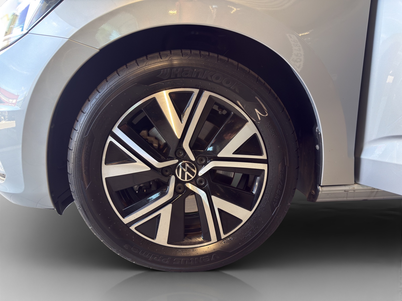 VW Touran 1.5 TSI EVO Comfortline DSG-image-14