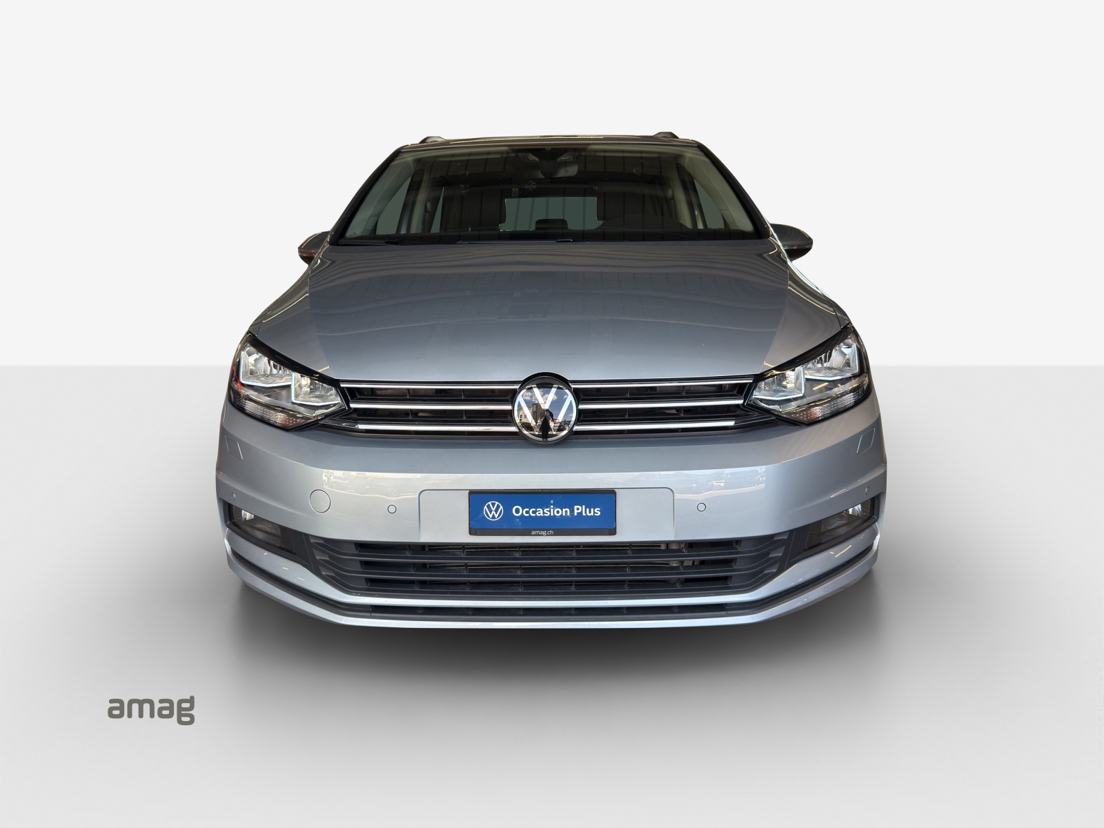 VW Touran 1.5 TSI EVO Comfortline DSG-image-6