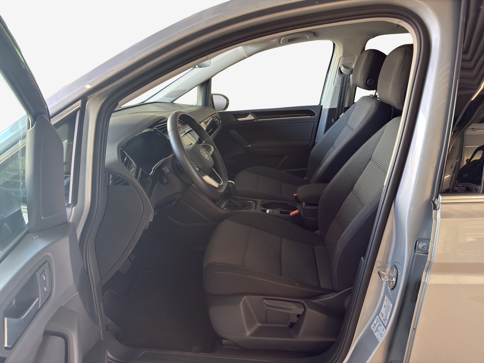 VW Touran 1.5 TSI EVO Comfortline DSG-image-7