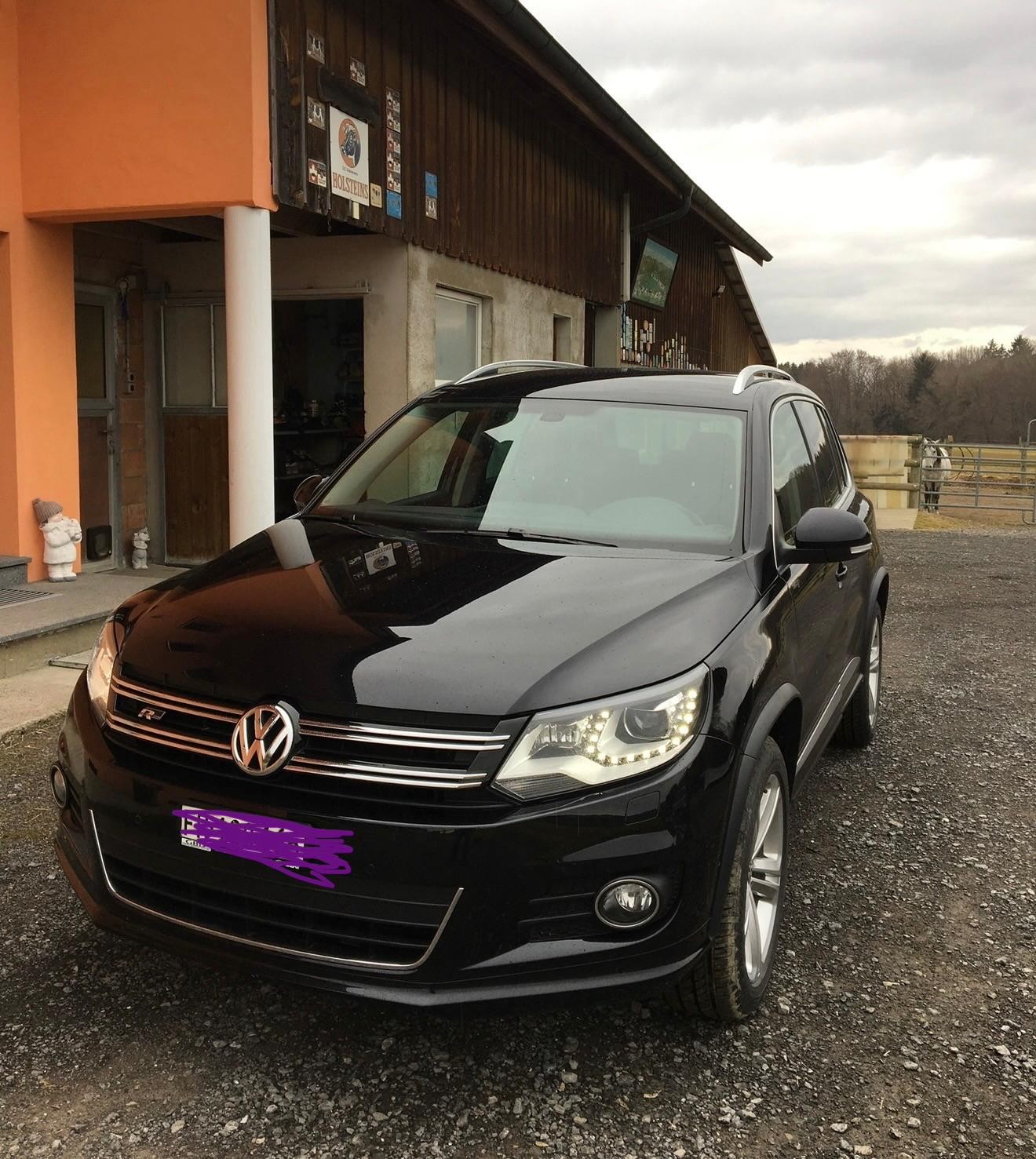 VW 2.0 TDI BMT 177 R-L.Design DSG-image-1