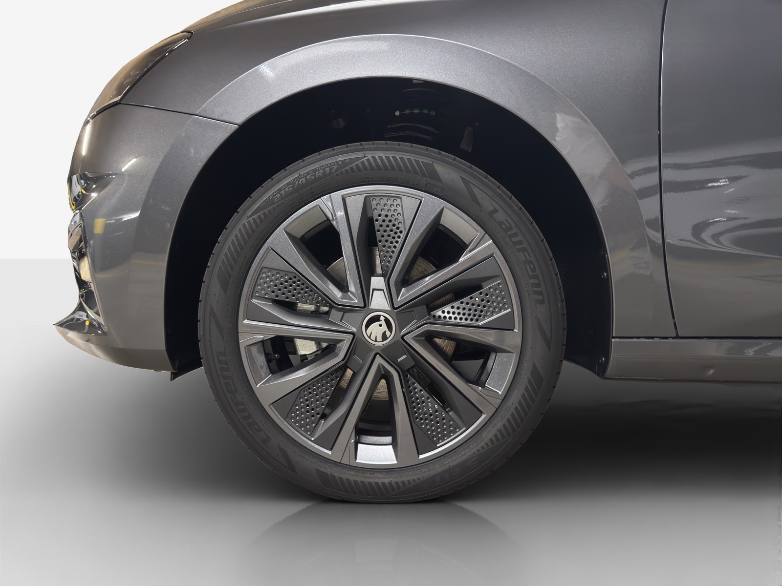 SKODA Fabia 1.0 TSI Dynamic DSG-image-12